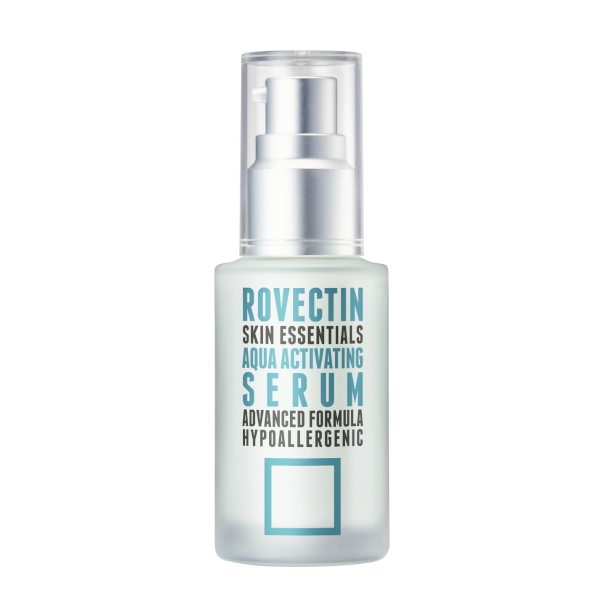 ROVECTIN - Skin Essentials Aqua Activating Serum - 35ml Top Merken Winkel